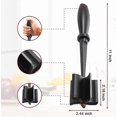 thumbnail image 2 of Meat Chopper, Hamburger Chopper, Premium Heat Resistant Blender, 2 of 3