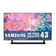 thumbnail image 1 of TV Samsung 43 Pulgadas 4K Ultra HD Smart TV QLED QN43Q65BAFXZX, 1 of 4