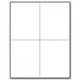 thumbnail image 1 of Papel perforado W2 Form S, impresión superfina, 100 hojas, 1 of 1