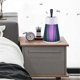 thumbnail image 3 of Multifunctional Mosquito Lamp Home Dormitory USB Rechargeable Portable Mosquito Lamp (UBS Powered Model), 3 of 5