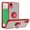 Red, variant on Samsung Galaxy A03 Core Phone Case, Slim Protective Kickstand Magnet Ring Multi-Function for Samsung Galaxy A03 Core Phone Case Red