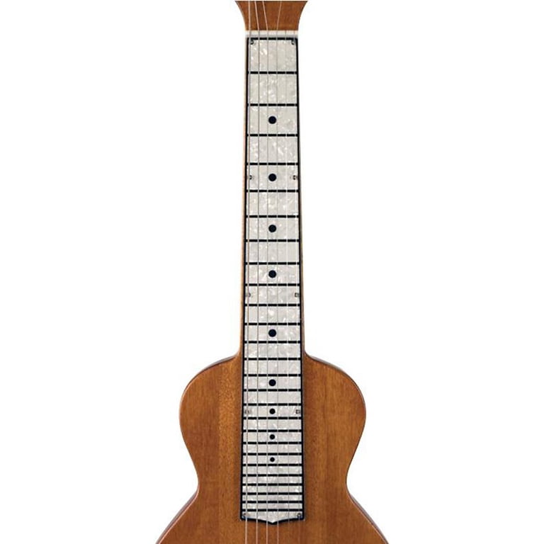 Recording King - RG-31 Lap Steel Guitar - Natural - Walmart.com