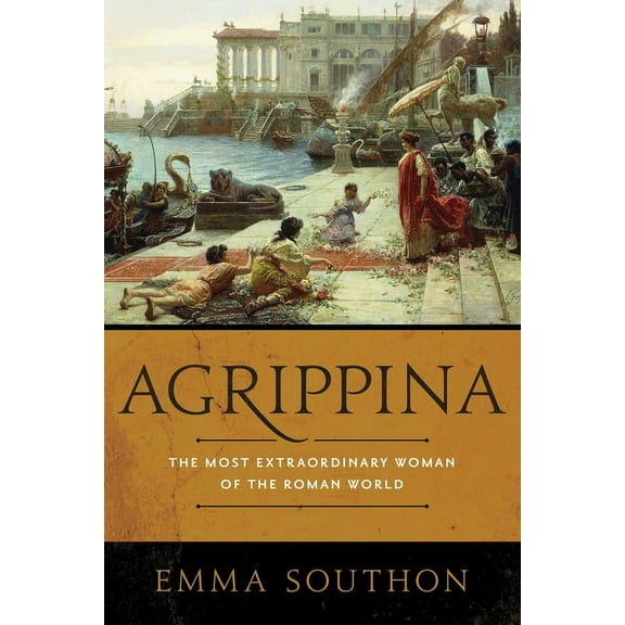 Agrippina (Hardcover)