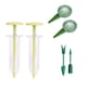 thumbnail image 3 of Dispensador de semillas para jardín, esparcidor de semillas, herramienta para plantar verduras y frutas Amarillo, 3 of 9