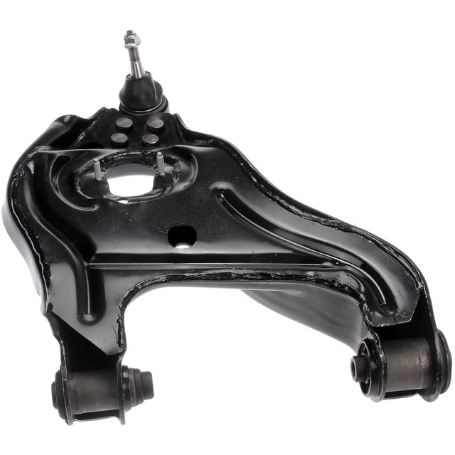 Convient pour 2002-2005 Dodge Ram 1500 Dorman Control Arm 521-935 Solutions OE; Remplacement OE