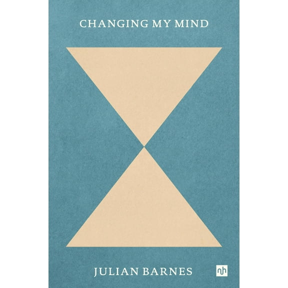 Changing My Mind, (Paperback)