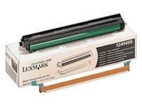 Lexmark - Black - photoconductor unit 