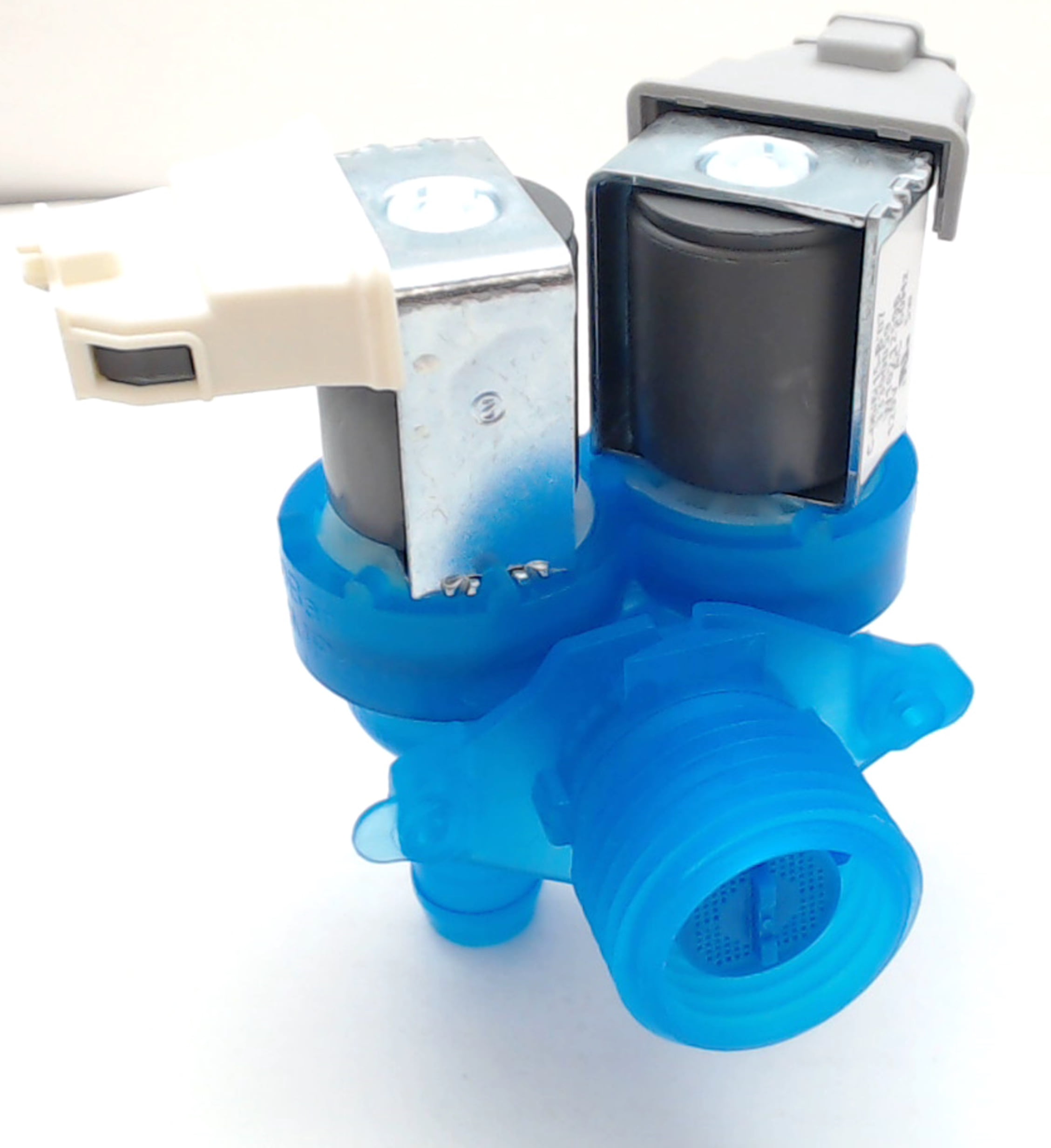 Washing Machine Water Valve for Whirlpool, Sears AP4482373, PS2366737