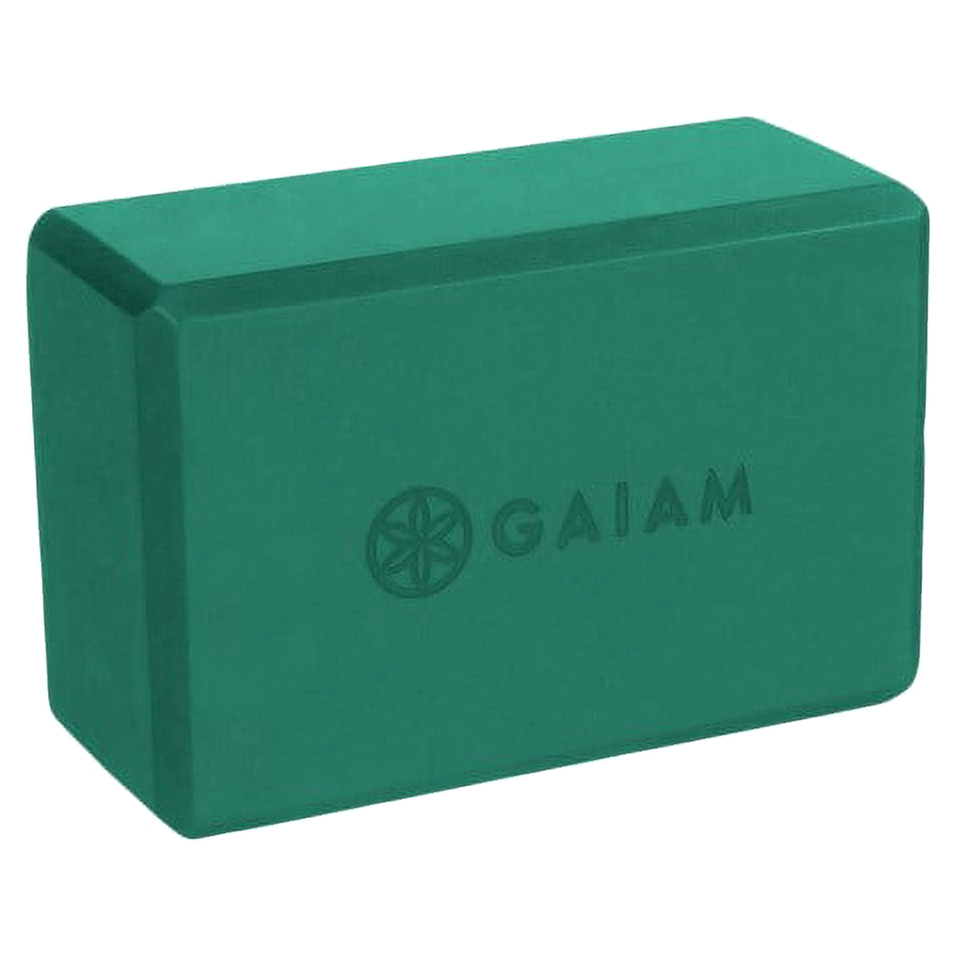 Gaiam Yoga Block