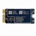thumbnail image 5 of BCM94360CS2 Dual Band Wifi Card + NGFF M.2 Key A/E Adapter Card WIFI BT 4.0 802.11Ac Card for 11Inch, 5 of 5