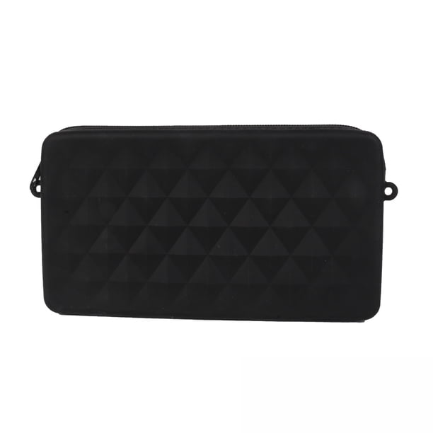 Price Drop Silicone Phone Holder Hole Bag Bag, Soft Silicone Insert Wallet Suitable For Hole Bag Accessories