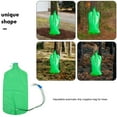 thumbnail image 6 of Masteelf  Dropper Tree Watering Bags Slow Release Trees Drip Irrigation Baby, 6 of 7