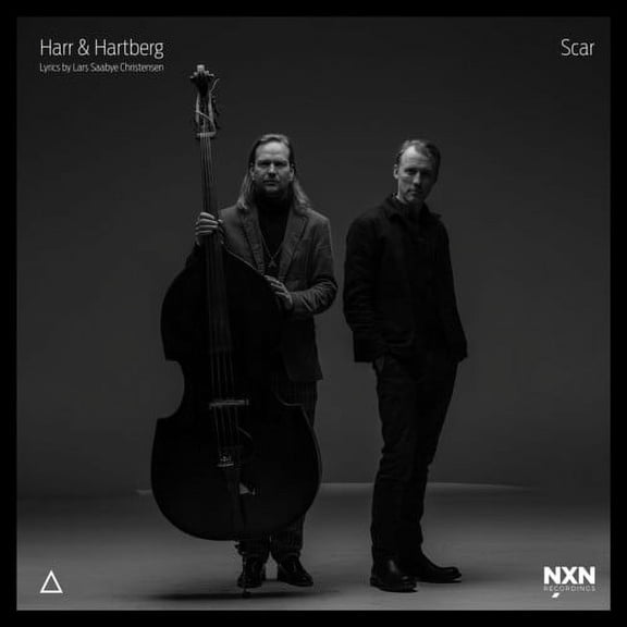 Harr & Hartberg - Scar - Music & Performance - CD