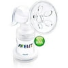 Philips AVENT SCF310/20 BPA Free Manual Breast Pump