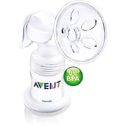 Philips AVENT SCF310/20 BPA Free Manual Breast Pump