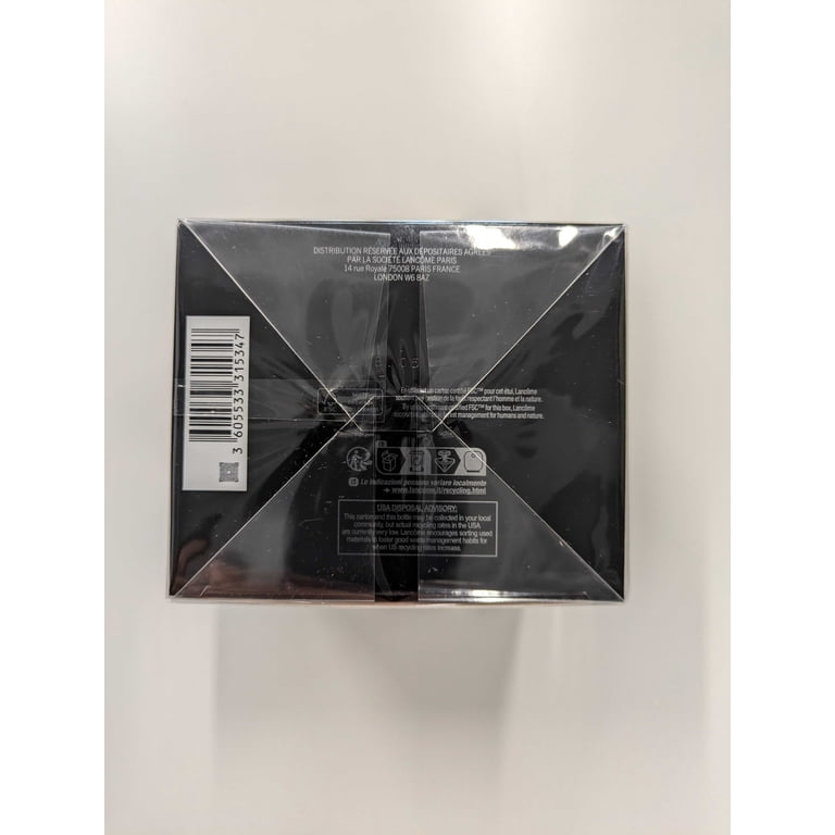Lancome La Nuit Tresor Perfume for Women, 2.5 oz EDP - Walmart.com