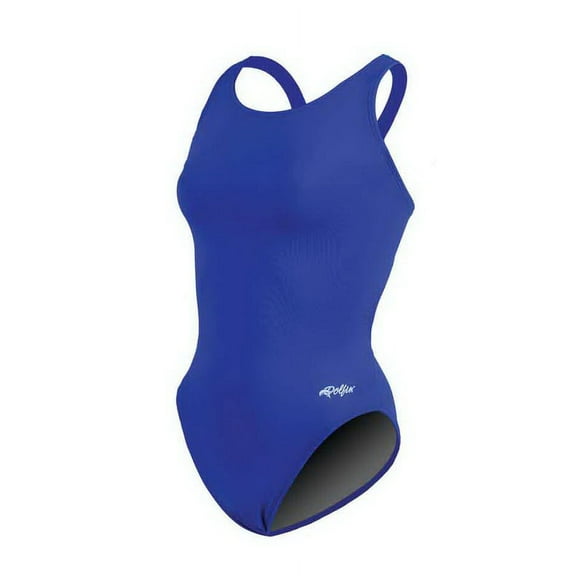 (Price/each)Dolfin 7515L - Solid HP Back-Royal-22