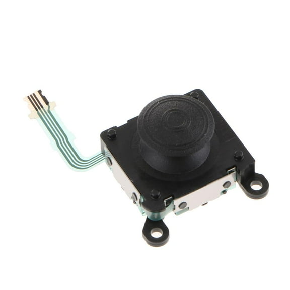 3D Analog Sensor Rocker Stick Repair Part