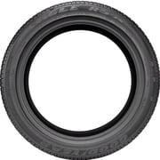 Set of 4 Goodyear Eagle RS-A 245/45R20 99V Tires Fits: 2012-13 Dodge Charger SXT Plus, 2017-18 Dodge Challenger R/T Scat Pack