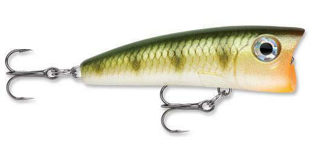 Rapala 19個 Rapala X-Rap Jerkbait 08 - Walmart.com