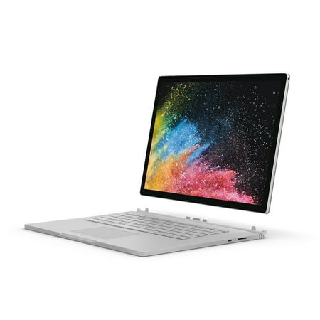 Microsoft Surface Book 2...
