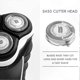 thumbnail image 2 of 6-Pack Replacement Heads for Series 5000 Shavers, MultiPrecision Blades Compatible with S5000 S5420 S5380 S5351 Models, 2 of 5
