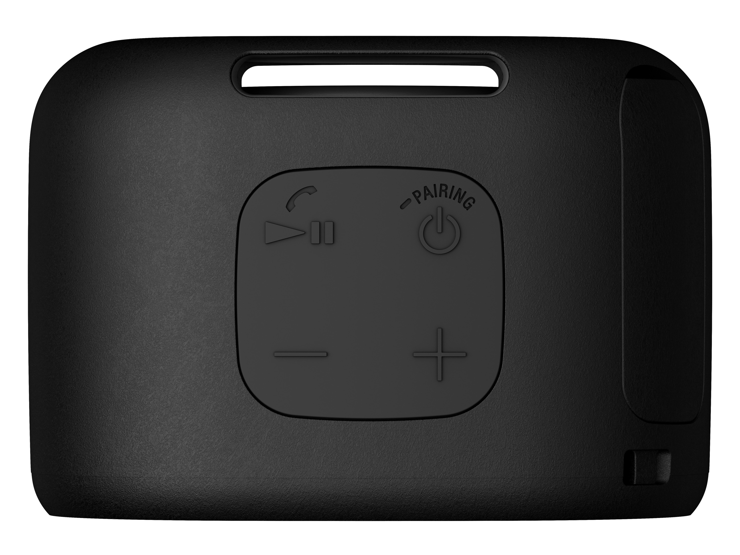 Sony Portable Bluetooth Speaker, Black, SRSXB01/BMC4 - image 2 of 7