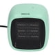 thumbnail image 3 of Calentador Eléctrico Portátil, Calentador De Ventilador De Escritorio Seguro Con Enchufe Europeo De 220V Para Dormitorio, 3 of 7