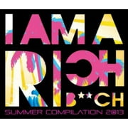 I Am a Rich Bitch (CD)