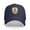 Navy Blue, variant on Sacramento Republic Fc Hat Adjustable Sandwich Bill Trucker Cap For Daily & Outdoor Use
