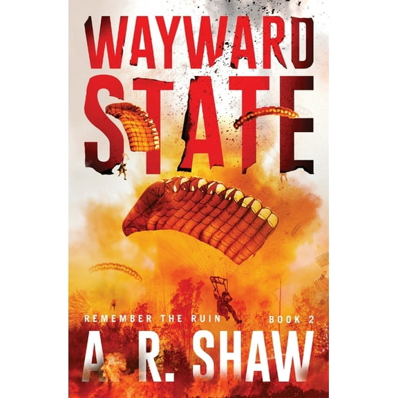 Wayward State