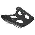thumbnail image 4 of Portaequipaje para motocicleta, portaequipaje trasero para motocicleta, estante para equipaje trasero, portaequipaje, durabilidad mejorada, 4 of 9