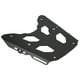 thumbnail image 4 of Portaequipaje para motocicleta, portaequipaje trasero para motocicleta, estante para equipaje trasero, portaequipaje, durabilidad mejorada, 4 of 9