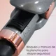 thumbnail image 5 of Plancha Para Cabello SOKANY Alisado Y Rizado Profesional cerámica, 5 of 5