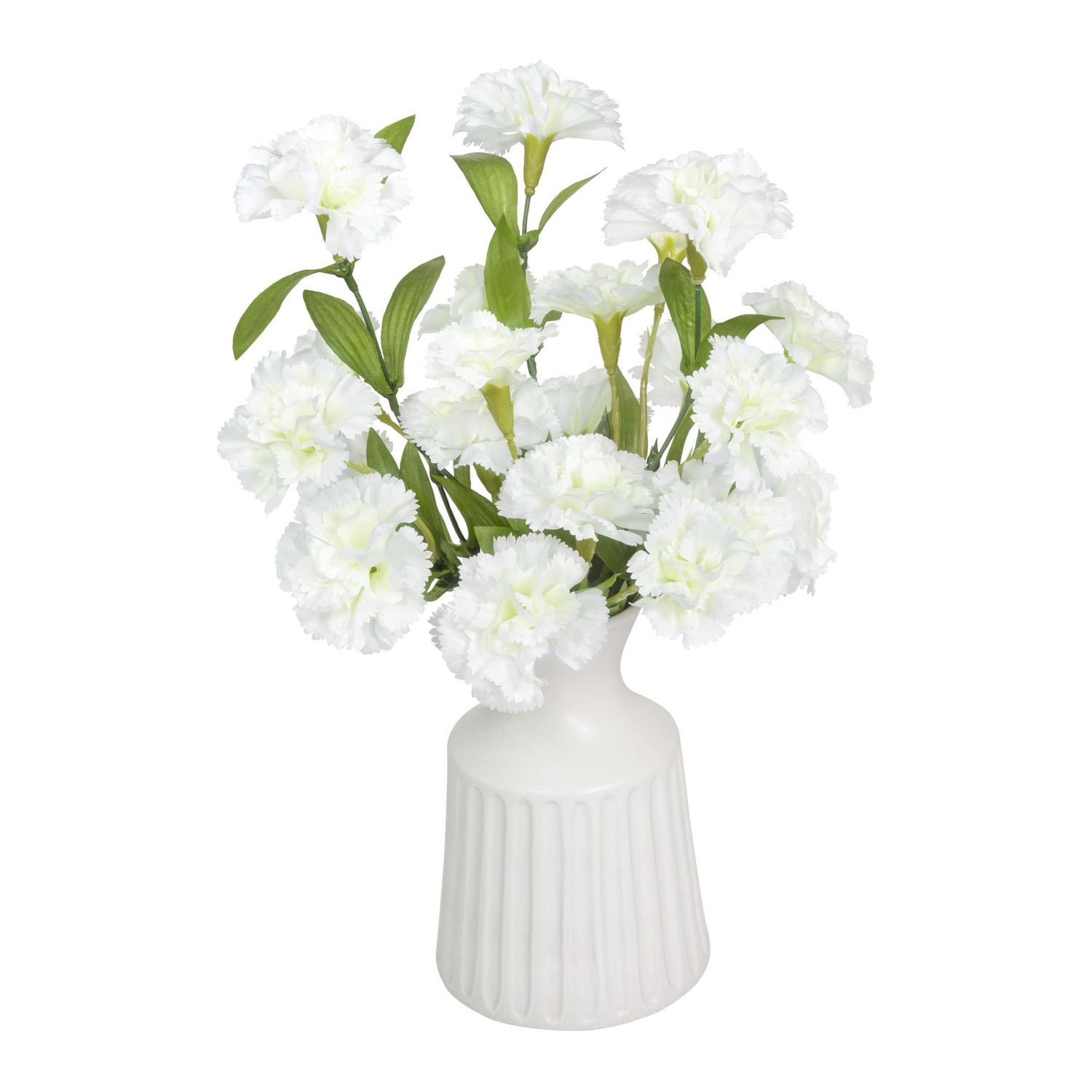 Mainstays Artificial Carnation Pick