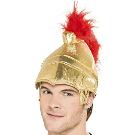 Roman Soldiers Helmet Accessory