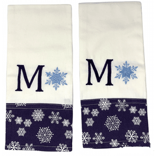 Personalized Kitchen Towel & Utensil Set Monogram Kitchen Towel Kitchen  Decor Engraved Utensils Set Mother's Day Gifts Housewares 