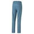 thumbnail image 2 of Puma Mens Dealer 5 Pocket Pant - 53552610 - Deep Dive - 30W x 32L, 2 of 2