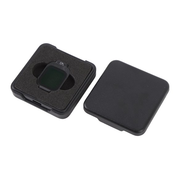 Drone CPL Filter, PC Frame Circular Polarizing Filter for Photography