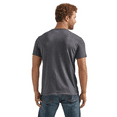 thumbnail image 2 of Wrangler Men's Mexico Western Graphic Charcoal Heather T-Shirt 112339597, 2 of 2