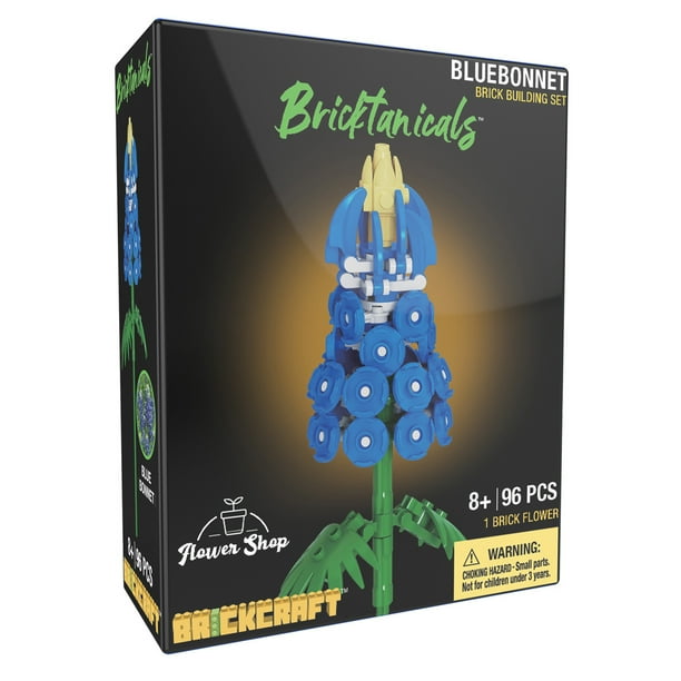 Brickcraft Interlocking Block Sets for Indoor Playgrounds