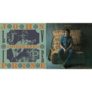 Live At The Other End, December 1975 (4LP/180G) (Rsd) & John Prine (Clear LP Vinyl)