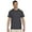 Charcoal, variant on Gd 2300 6 Oz Ultr Cttn Pkt Tee
