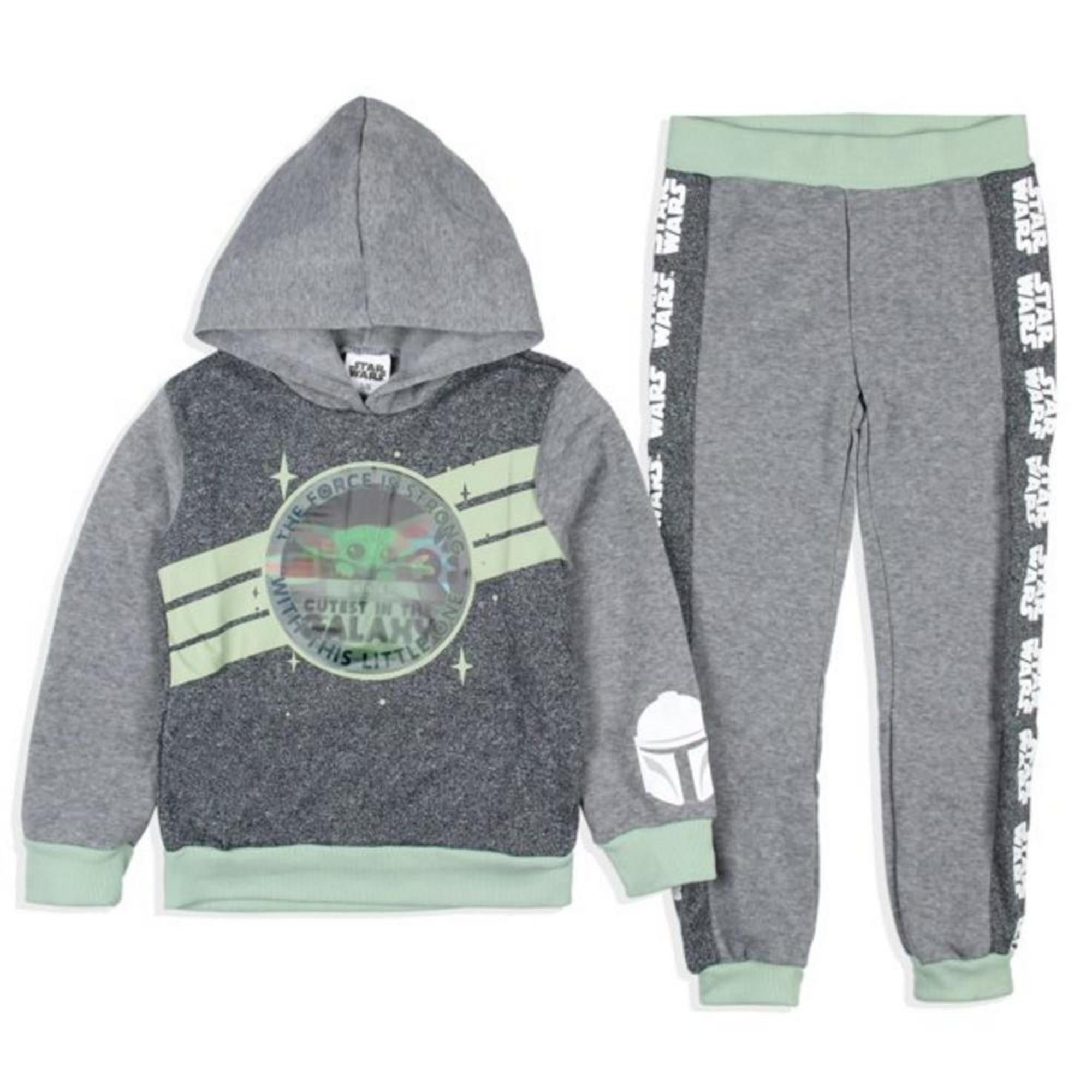 Galaxy Hoodie and Jogger set 2pc sizes 