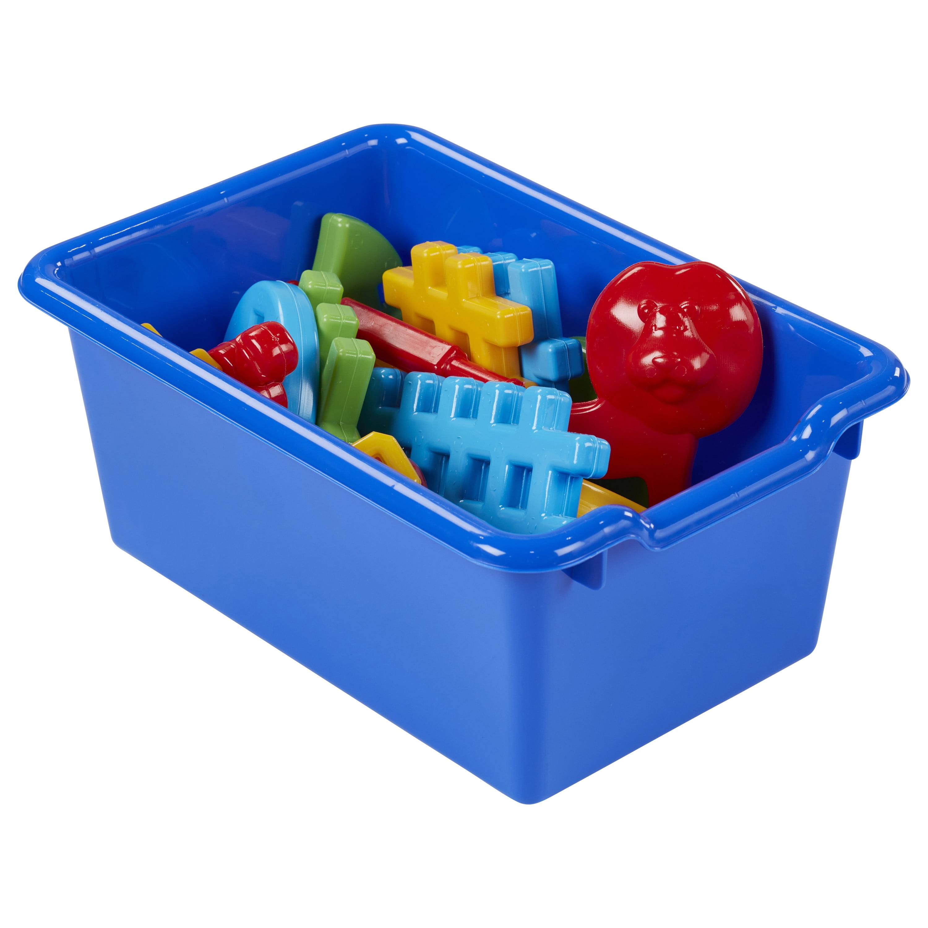 ecr4kids scoop front storage bins