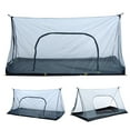 thumbnail image 3 of Tente de Camping Extérieure Ultralégère en Maille Tente Répulsive Filet Garde Tente Pliable pour Activités Extérieures, 3 of 7
