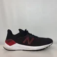 thumbnail image 3 of New Balance NB Ventr V1 MVTRLR1 Running Shoes Sneakers Black Red Mens US Sz 13 D, 3 of 6