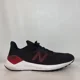 thumbnail image 3 of New Balance NB Ventr V1 MVTRLR1 Running Shoes Sneakers Black Red Mens US Sz 13 D, 3 of 6