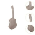 thumbnail image 6 of colcolo Guitar Cover Portable Washable for Acoustic Guitar Classical Guitar Supplies grey, 6 of 8