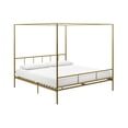 thumbnail image 4 of Novogratz Marion Canopy Bed, 4 of 9